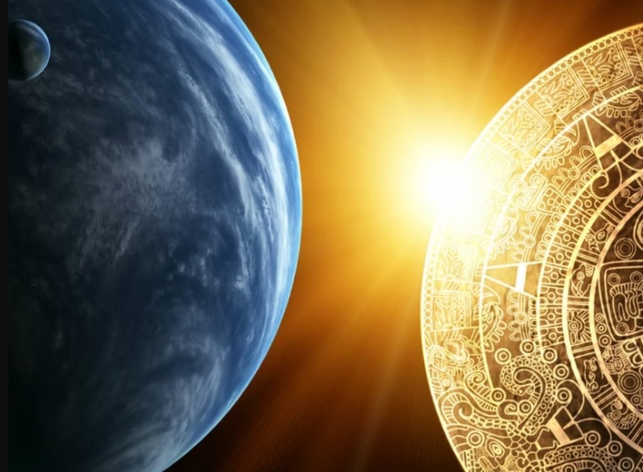 Discos Solares – Tecnologias cósmicas