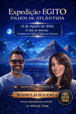 Expedição Egito