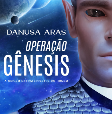 Operação Genesis - Danusa Aras